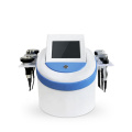 Portable 80k Cavitation Weight Loss Slimming Radio Frequency rf Beauty Machine